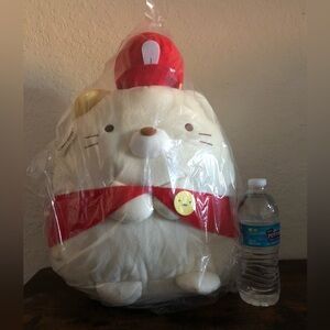 Toreba 40cm Sumikkogurashi - Plushy XL B